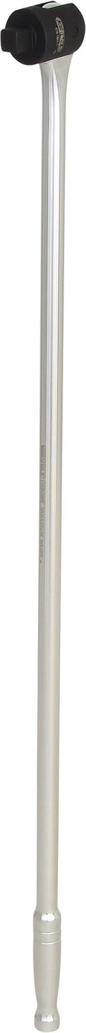 KS Tools 918.1801 - Mango articulado (longitud 1030 mm, 3/4") | Mango largo articulado 3/4 pulgadas - L 1030 mm