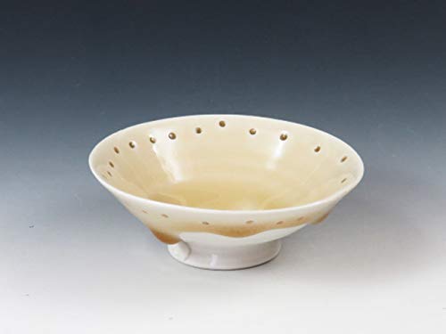 Amazon.co.jp: 砥部焼（愛媛）えんどう窯 酒器 ぐい呑 7TOB0023 特製桐