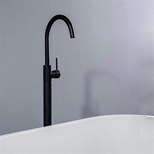 Ensemble de douche haut de gamme avec robinet de douche sur pied - 4