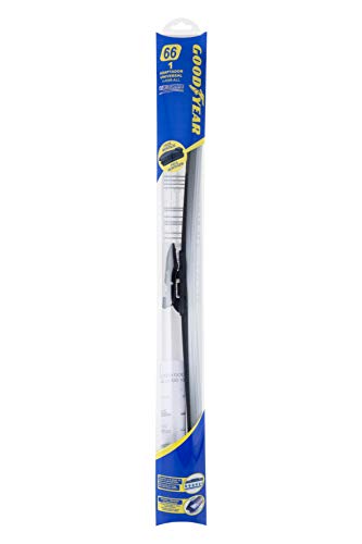 Goodyear GODESC00066 Wischerblätter 26 Zoll – Ansicht 5