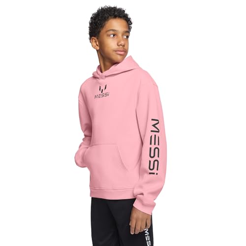 boys Long Sleeve Sweatshirt, Standard Fit Hoodie Sweatshirt, Comfortable Fleece3