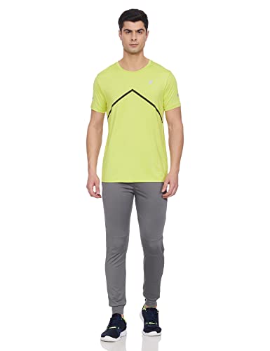 Image of Amazon Brand - Symactive Men's Regular Fit Sports T-Shirt