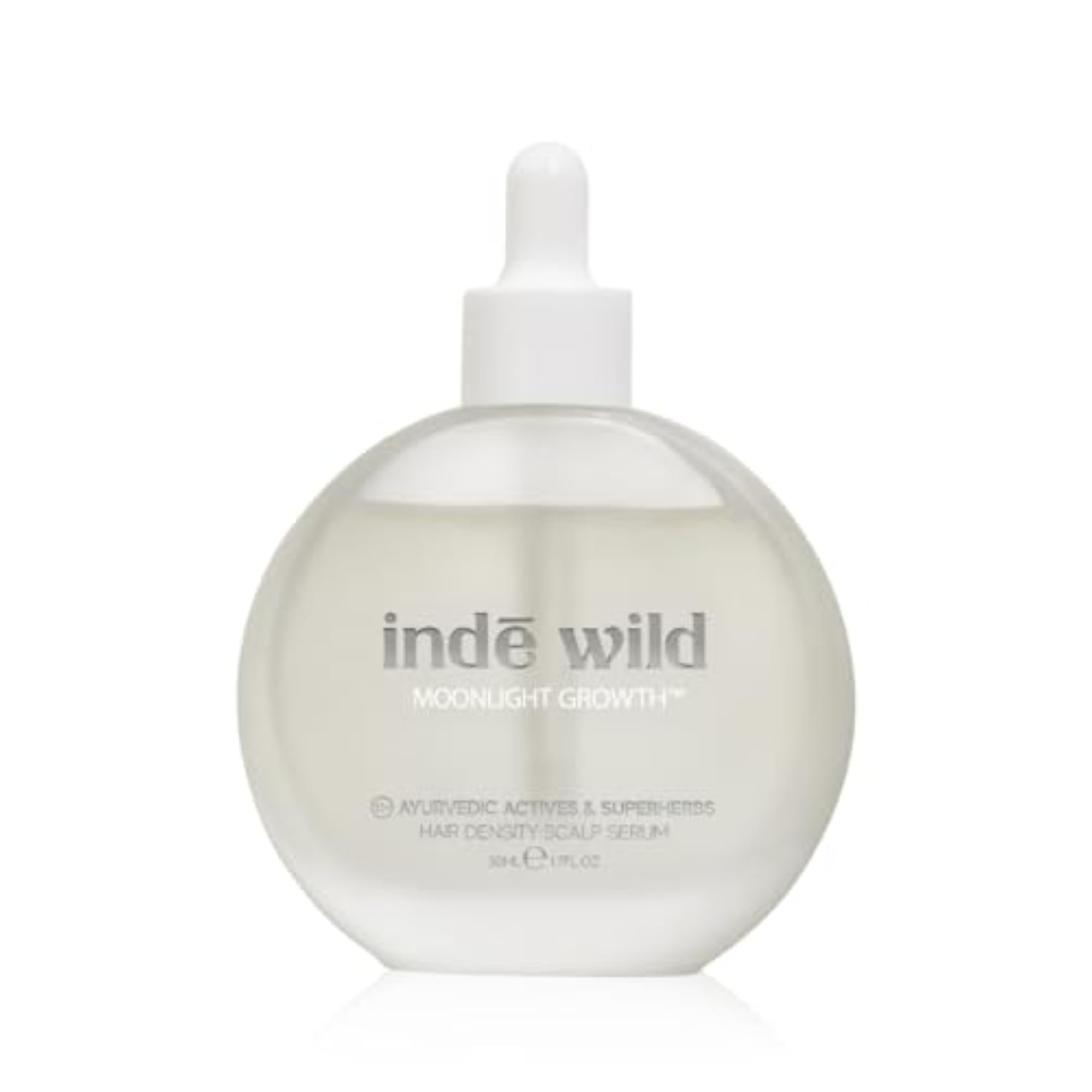 Moonlight Overnight Scalp Serum | Hair Regrowth Serum