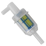 Replacement for fits Beck Arnley 043-0645 Fuel Filter For 76-93 240D 300Cd 300D 300Sd 300Td 350Sdl
