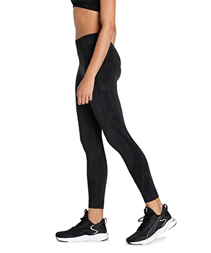 Image of PUMA Women's High Rise Slim Pants