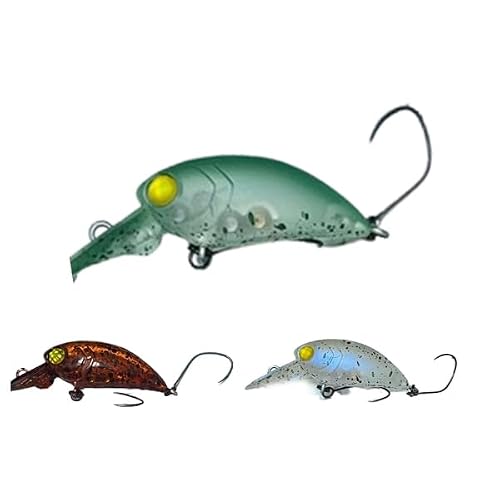 �A���f�b�h �t�@�N�g���[(Undead Factory) METACRA ���^�N��27FDR 1.9g �A�u���w���I��