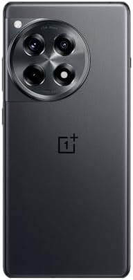 OnePlus 12R 256GB Gris 6,8" 5G EU (16GB) Android