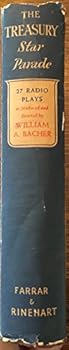 Hardcover The Treasury Star Parade Book