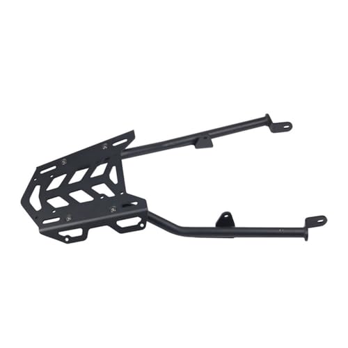 Support Arrière Moto MT09 Solution de Fixation pour Boîte et Sacs