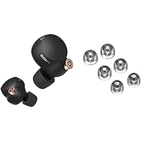 Amazon.co.jp: ソニー ワイヤレスノイズキャンセリングイヤホン WF