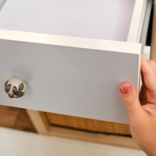 Film adhésif pour meuble imperméable revêtement déco cuisine dressing mat