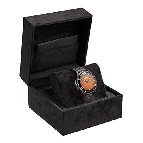 U-Boat Darkmoon Brown Ipb Soleil 8699 #TOP2