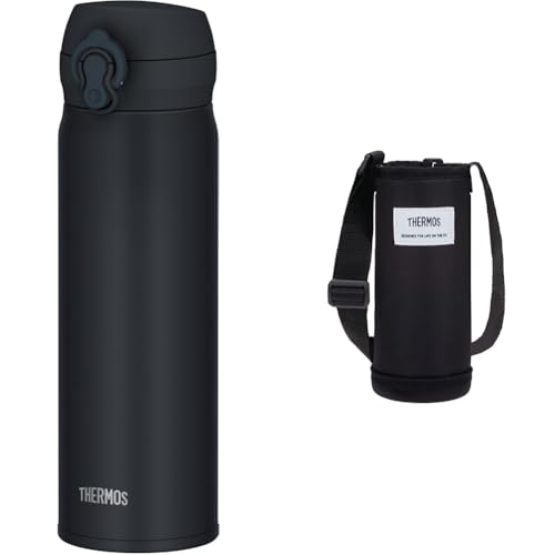 �y�Z�b�g�����z�y�H��@�Ή����f���z �T�[���X ���� �^��f�M�P�[�^�C�}�O 500ml �u���b�N�W�F�C�h ���݌��O���Ă������ȒP �y�ʃ^�C�v �����^�b�`�I�[�v�� �X�e�����X �{�g�� �ۉ��ۗ� JNL-S500 BK-J + �}�C�{�g���|�[�` ��500ml�p