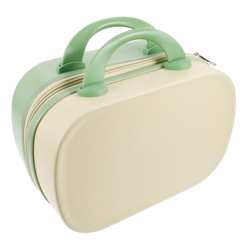 Valise de maquillage légère idéale pour vos voyages et déplacements professionnels