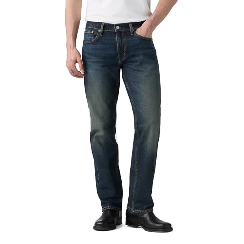 Image of Levi's Men's 559 Relaxed Straight Jeans (Also Available in Big & Tall)