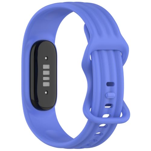 �o���h For Google Fitbit Air �Ή� TPU ���� �x���g �ւ��x���g �V���R���� �X�|�[�c�o���h �_�炩�� ���K ��������, �p�[�v��