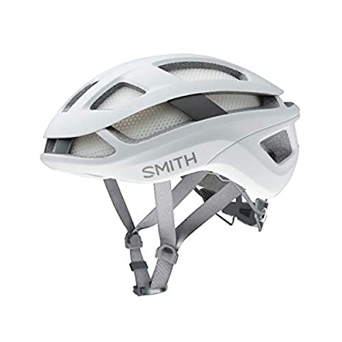Smith Trace Mips Bike Helmet Matte White L #TOP6
