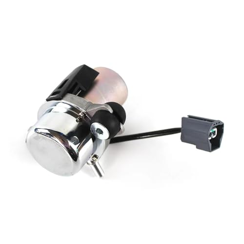 Bomba de vacío 12V para servofreno compatible con Volvo C30 C70 S40 S60 S80 V40 V50 V70 XC70 UP-28 miniatura 4