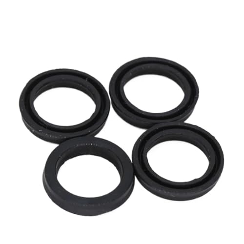 3-20 �~�����[�g�� NBR �S���G�A�o���u��C���V�����_�[�s�X�g�����b�h�V���t�g U/Y �a���b�v�V�[���t���b�g�����O�K�X�P�b�g�V�[��(20Pieces 12x16x2.8)