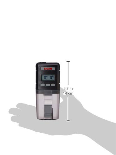 Eheim Automatic Battery Fish Feeding Unit - Image 5