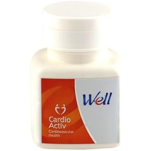 Modicare Cardio Boost 60 Tablets