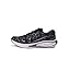 Black/Metallic Dark Grey/Metallic Silver