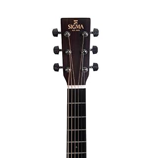 Sigma Guitars 00MSE - – Image 3