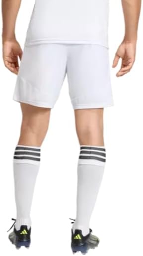 adidas Men's TIRO26L SHO M White/White/Black MMM US