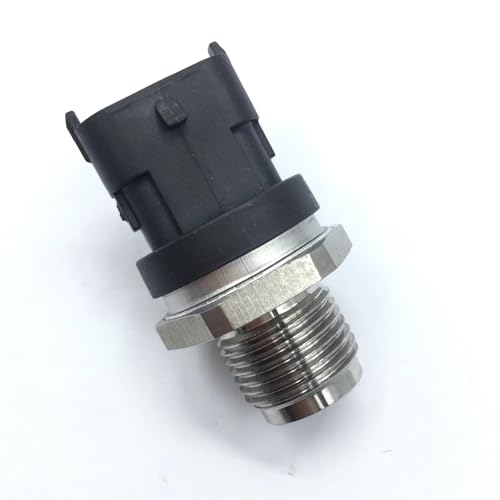 Capteur de pression injection haute précision pour Nissan Qashqai