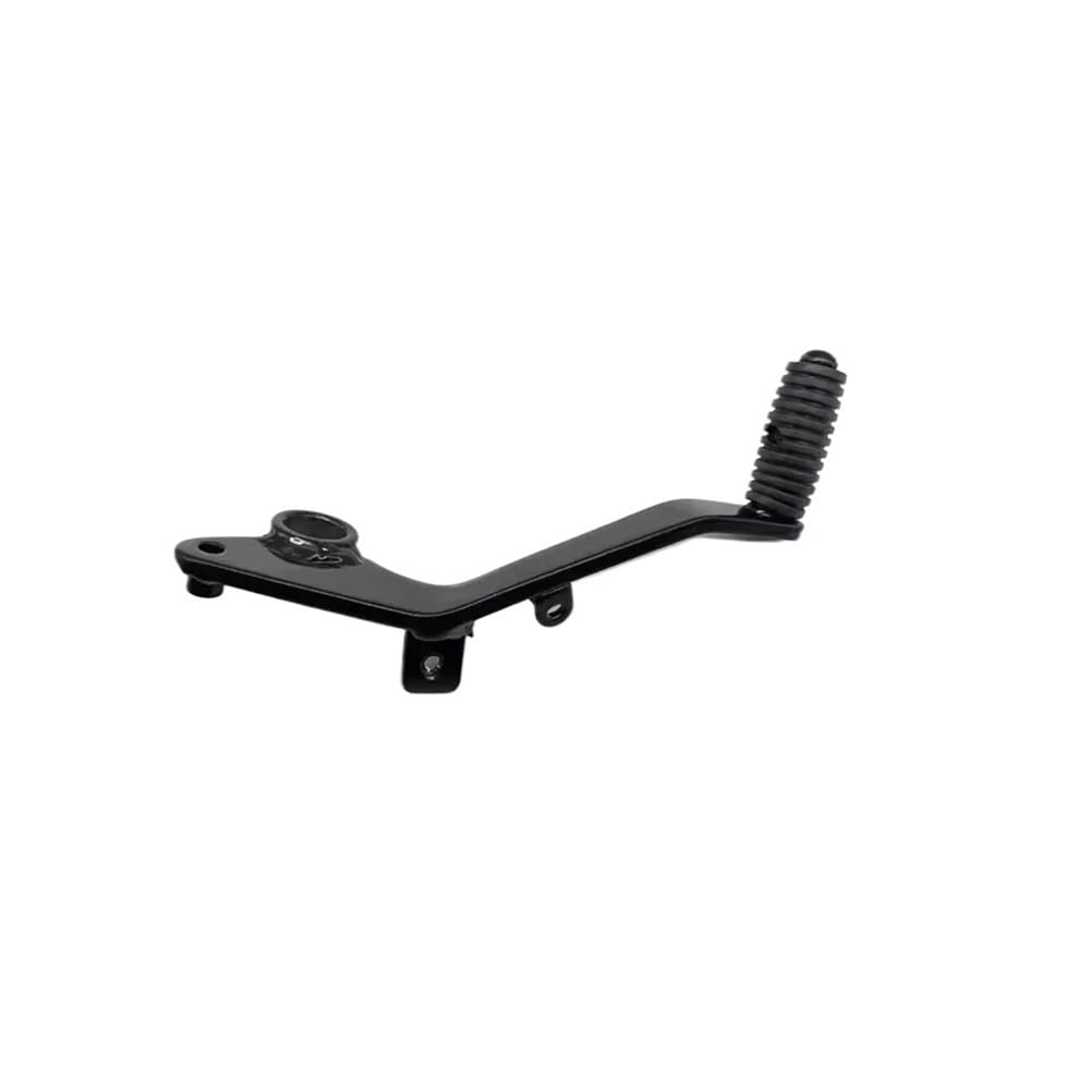 Pedalina Leva Cambio E Freno Posteriore Per Keeway RKF 125 – Pedale Di Avviamento E Asta Freno – Accessori Moto In Materiale Resistente