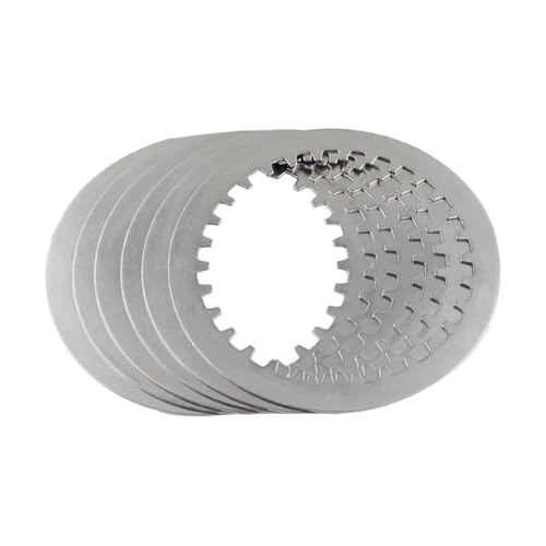 Kit disques friction d'embrayage Pegaso 650 GA pour voyager serein
