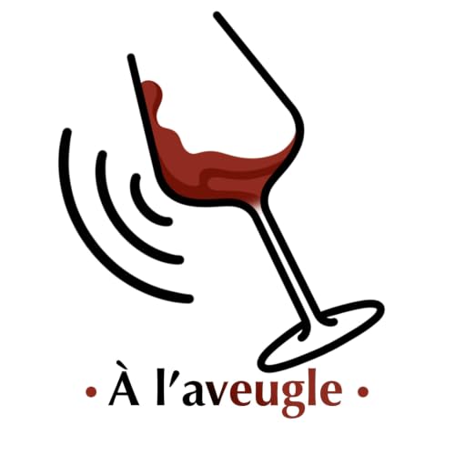 『&Agrave; l&rsquo;aveugle』のカバーアート