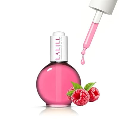 LALILL Aceite de Cut