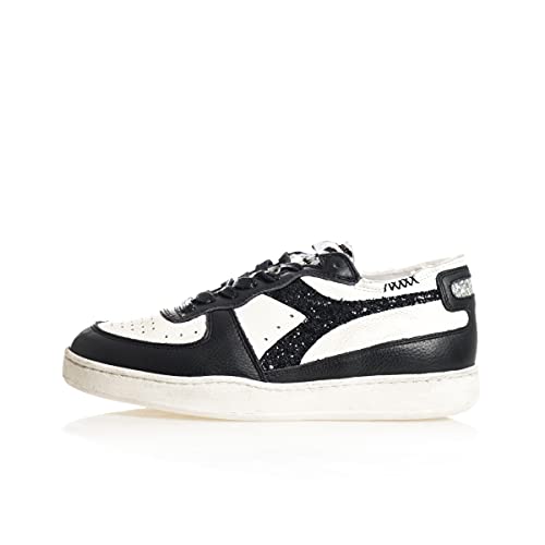 Mi Bas Row C Ju sneakers basses en toile légères pour homme et femme