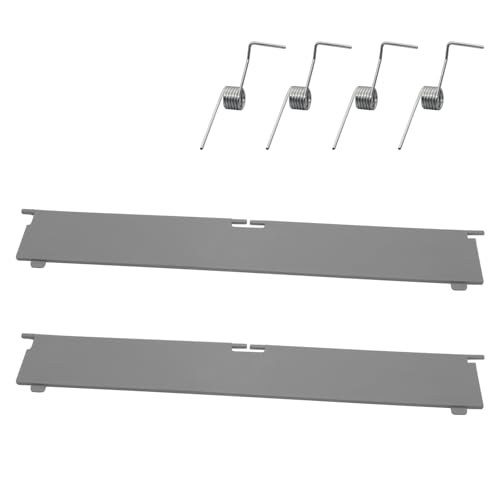 Gugaguga 2Pcs DC63-01140A Dryer Lint Screen Filter Cover, 2071137 AP4578907 PS4210250