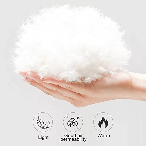 Disaur Baby Girl Snowsuit Down Jacket Toddler Girls' Windproof Snow Wear,Kids Coat Hooded With Warm Snowbib Pants Skiing Set (Purple,4-5T) #TOP4