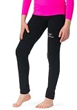 Erima Unisex Kinder Funktionsunterwäsche Functional Tight lang