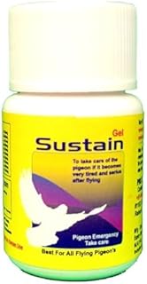 Soin et soulagement des mouches des pigeons || pour soulager la fatigue des pigeons après le vol || Médecine des pigeons || Produits pour pigeons || Fournitures pour animaux de compagnie || Médecine