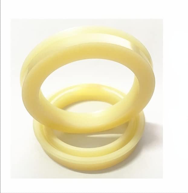 1PCS oil seal ring ODI190 * 180 * 170 * 160 * 165 * 145 * 10 * 16 (160 * 145 * 10)