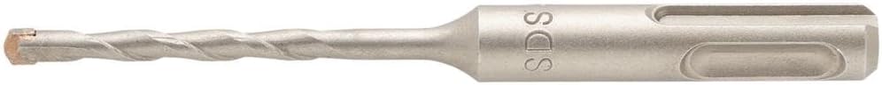 Draper 40824 Expert SDS Plus Masonry Drill, 4.5mm x 110mm