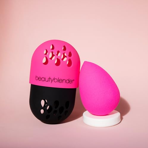 Beautyblender Discovery Kit with Cleaner & Case