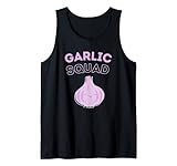 Garlic Squad Kids Gifts & Co