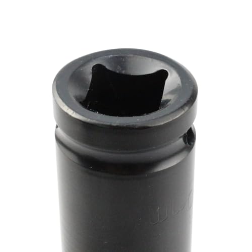 Image of 3 /4 inch Socket Truck Cage Bolt Socket Tool Removal Puller Tool fit for Truck Air Brakes with 800921 Cage Bolt, 1 /2 inch Drive