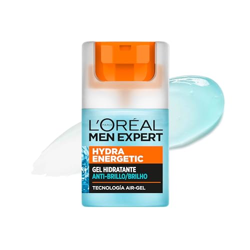 L'Oréal Paris Men Expert Hydra Energetic Fluido Polar...