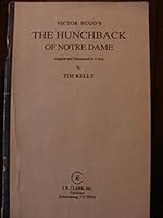 Hunchback of Notre Dame 0886803632 Book Cover