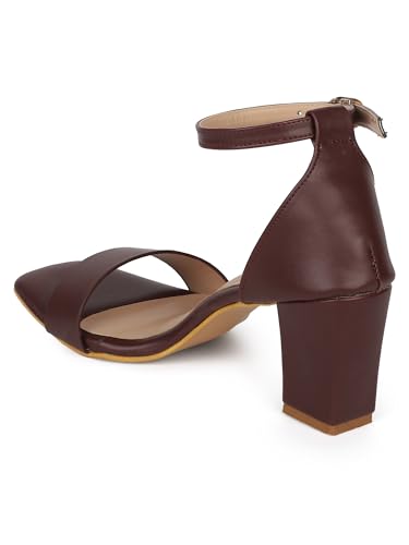 Image of Iconics Women's Icn-mu-w-08 Heeled Sandal