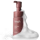 【公式】laugh. ラフドット インティメイトウォッシュ デリケートゾーン ケア ソープ 石鹸 泡 弱酸性 100ml (スイートブーケ)