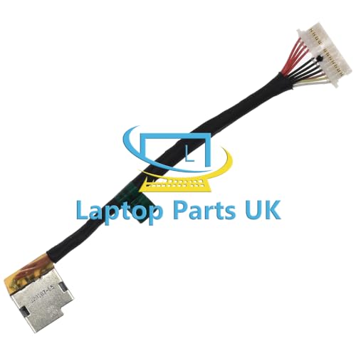 Prise de charge de remplacement HP Envy 14-eb flux électrique stable - 2