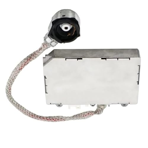 Balasto Xenón para Lexus GS430 y IS300 repuesto OEM 859670E020 para faros de coche