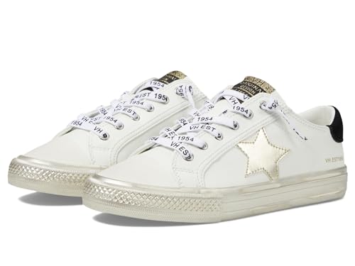 Image of VINTAGE HAVANA Womens Alive Slip On Sneakers Shoes Casual